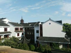 -苏州吴宫泛太平洋酒店