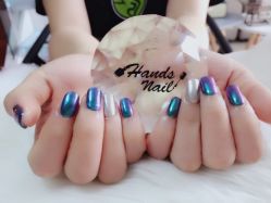 -Hands Nail专业美甲美睫