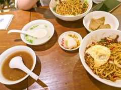 -寻裕记·现炒浇头面(人民广场店)