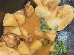 -四季轩中餐厅(徐州开元名都大酒店)