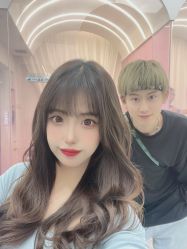 -MINX名珂斯·烫染形象设计