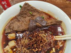 -蒋家肠旺面馆老店(合群路店)