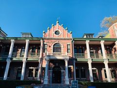 -北京动物园-畅观楼