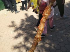 -哈尔滨北方森林动物园