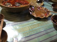 -纳兰傣雀傣味餐厅