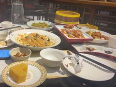 -京味斋·北京烤鸭(北京南站洋桥店)