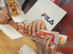 热狗-DQ·蛋糕·冰淇淋(万象城店)