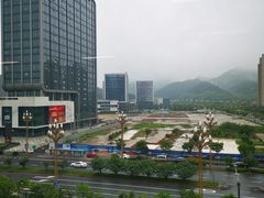 -凤栖酒店