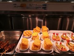 -宜家·瑞典风味餐厅(天津东丽商场店)