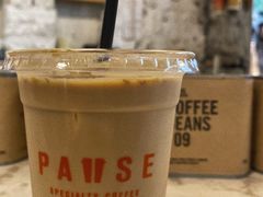 -PAUSE(恒大广场店)