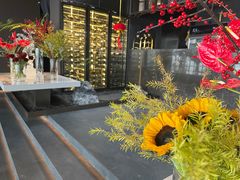 -君庭中餐馆(湘江豪生店)