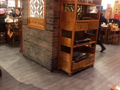 -东来顺饭庄(西直门店)