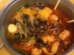 -王大乔泡椒米线·小火锅(星城天地店)