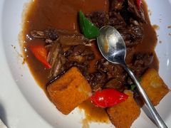 -宴昆山·私房菜(春晖店)