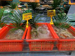 -79号渔船海鲜饭店(宝安店)