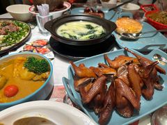 -新世界餐厅(万达店)