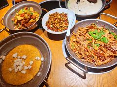 -吃饭皇帝大(长宁龙之梦店)