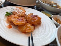 -大连君悦酒店·星海湾壹号Dalian·Dalian(星海广场店)