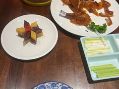 -百花深处·老北京风味菜