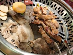 -梨花自助烤肉(天河城店)