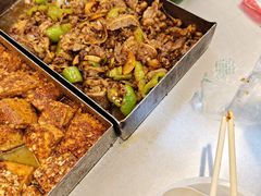 -老三李村河底戳子肉(总店)