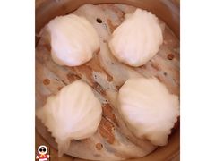 -潮府馆·非遗潮州菜·港式点心(世纪公园店)