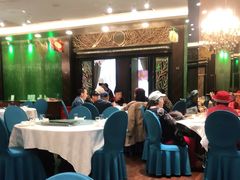 大堂-和记小菜(东方店)