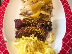 -谭厨中山传家菜.乳鸽.脆鲩鱼(华强北中航城店)
