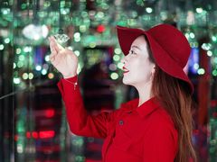 -冰城小镇音乐串吧·聚会餐厅(百子湾店)