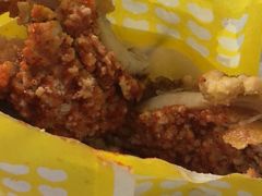 -兄弟鸡排.芋泥香酥鸭(淮海街店)