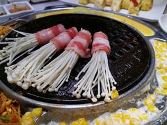 -韩宫宴烤肉·料理(苏州中心店)