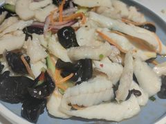 -红日饭店(裕隆三路店)