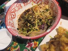 -人民公社大食堂(张家湾店)