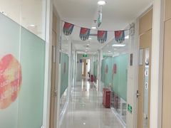 -环球·雅思托福·THiNKSAT留学语言培训学校(国贸校区)