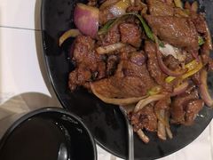 -满江红 Red Lotus Restaurant