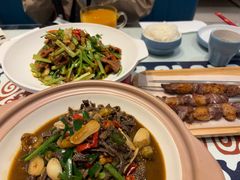 -顺明新疆风味餐厅(五一路店)