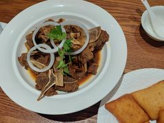 -天莱香牛小馆