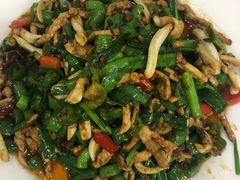 -芳芳餐厅(白沙路店)