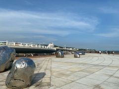 -演武大桥观景平台