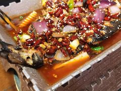 -代羊肉(中和店)