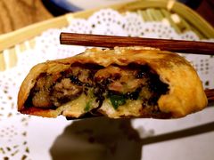 -老阿爸鲜鱼土菜(昆山花桥店)