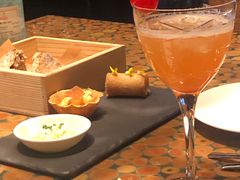 -金奥国际酒店温哥华扒房Vancouver Grill