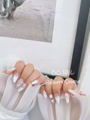 -Cici Nail日式美甲美睫工作室