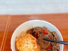 -李易面馆(树木岭店)