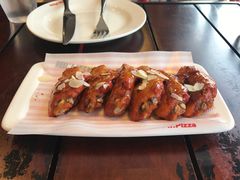 -Mr.Pizza米斯特比萨(苏州平江万达广场店)