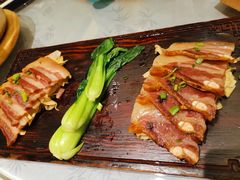 -徽州小镇(高新店)