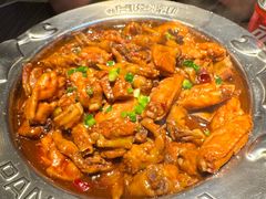 -胖哥俩肉蟹煲(杭州下沙学林街店)