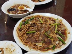 -晋阳饭庄(虎坊桥店)