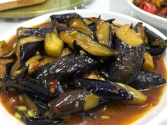 -天乐农家鱼头王(天目湖店)