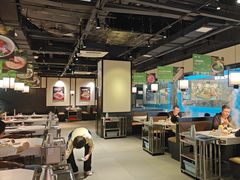 -川锅一号火锅(睢宁店)